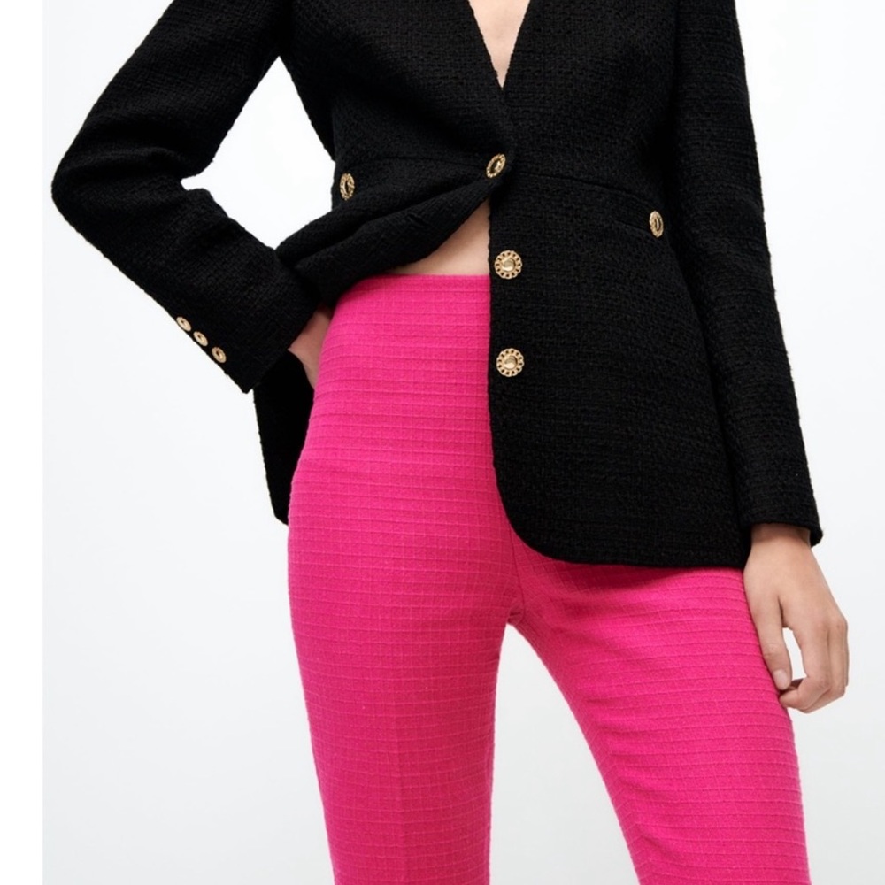 Zara Pants